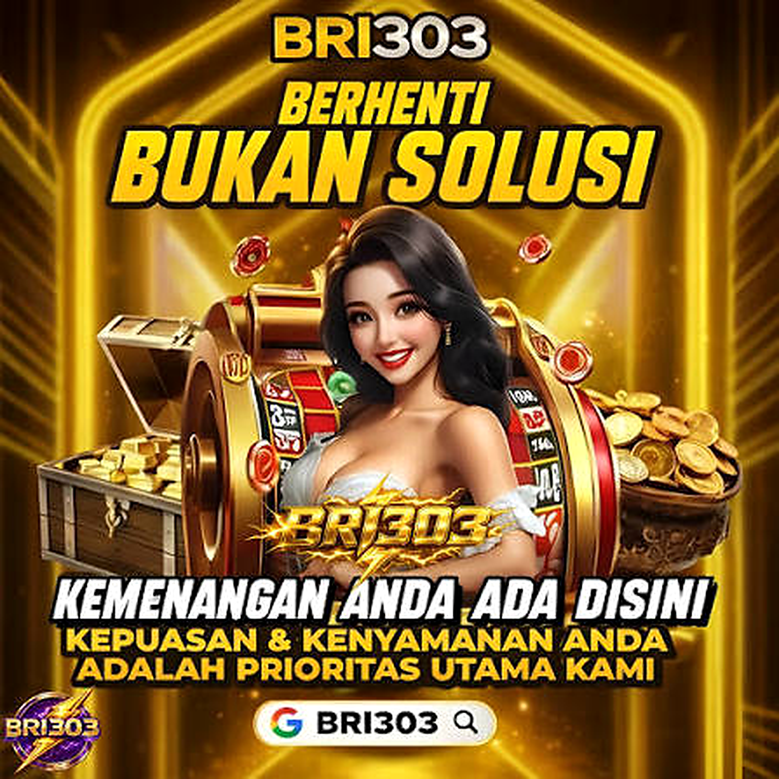 Screenshot bri303